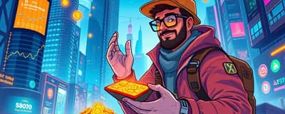 Cazador de Oportunidades: Descubre el Ingreso Extra Escondido