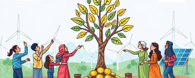 Finanzas Sostenibles: Invierte con Propósito