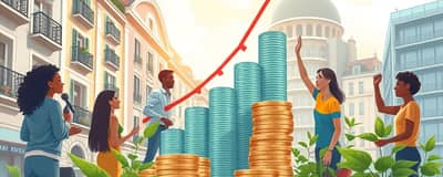 Salud Financiera Después de la Crisis: Recuperación y Crecimiento