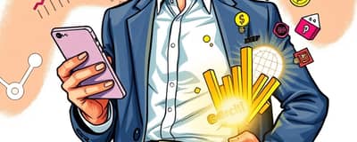 Automatización Financiera: Tu Asistente Personal de Bolsillo