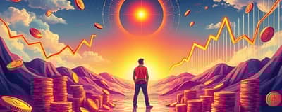 Un Giro Financiero: Cómo el Ingreso Extra Cambió mi Vida