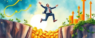 Del Ahorro al Capital: El Salto Estratégico