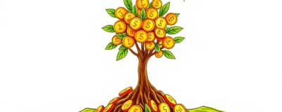 El Secreto de la Consistencia en el Ahorro