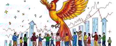 Finanzas Post-Pandemia: Lecciones Aprendidas