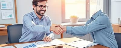 El Arte de la Negociación de Deudas: Consigue Mejores Términos