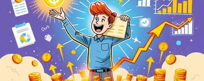 Finanzas personales: Convierte tu nómina en tu aliada