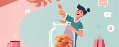 El desafío de los 30 días: Reduciendo gastos sin dolor