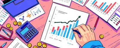 Cómo Leer un Estado Financiero Personal Básicamente