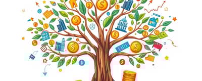 La Diversificación: Clave para Reducir Riesgos