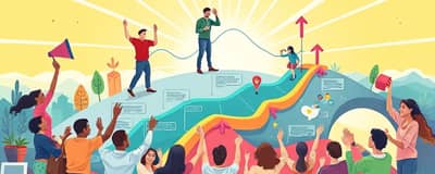 Planificación a Corto Plazo: Logra tus Primeras Metas