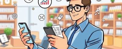 El escáner de gastos: Identifica y recorta lo innecesario