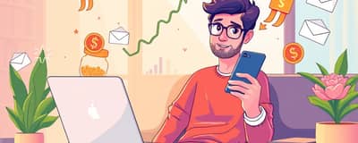 El Monitoreo Constante: Dale Seguimiento a Tus Finanzas