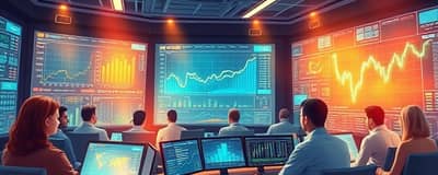 Más allá del presupuesto: Crea un sistema de control imparable