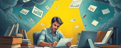 Cero excusas: Cómo mantener el control de tus gastos en la adversidad