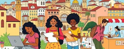 Elige tu Ingreso Extra: Opciones para Cada Estilo de Vida