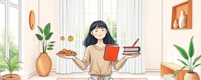 El arte de la frugalidad: Menos es más en tus finanzas