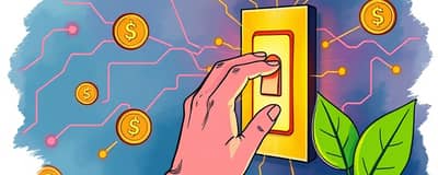 El interruptor del ahorro: Apaga los gastos que no te suman