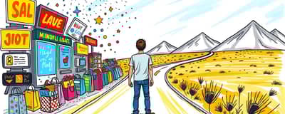 La Trampa del Consumo Impulsivo: Cómo Evitarla