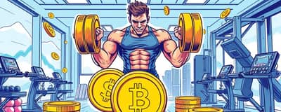 Entrena tus finanzas: Desarrolla músculos de control de gastos