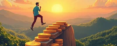 La disciplina del ahorro: Convierte el control en tu motor