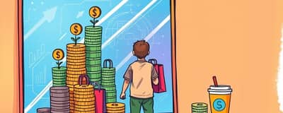 El espejo del gasto: Refleja tus hábitos y mejóralos