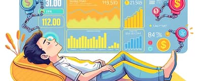 Finanzas en piloto automático: Automatiza tu ahorro y control