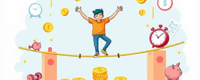 La gimnasia financiera: Ejercita tu control de gastos diariamente