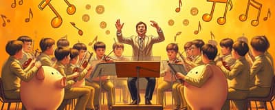 La sinfonía del ahorro: Armoniza tus gastos para un futuro mejor