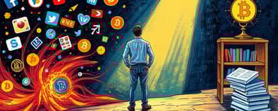 Descifrando el FOMO: Invierte con Cabeza, No con Miedo