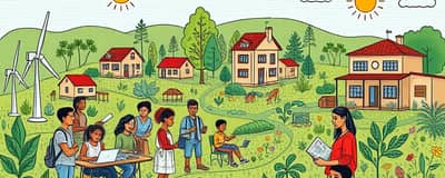 Inversión de Impacto Social: Construyendo un Mundo Mejor