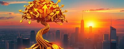 Dividendos Reinvestidos: Tu Máquina de Riqueza