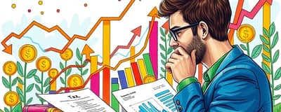 Fiscalidad de las Inversiones: Optimiza tus Impuestos