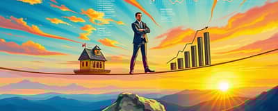 Gestión de Cartera: Equilibra tu Riesgo y Retorno