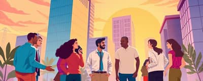 Crowdfunding Inmobiliario: Accede a Grandes Proyectos