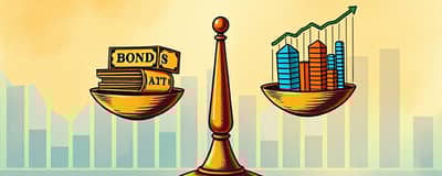 Renta Fija vs. Renta Variable: ¿Dónde Poner tu Dinero?