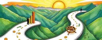 Tu Plan Financiero: El Punto de Partida de toda Inversión