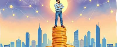 Libertad Financiera: Despega Hacia Tus Sueños