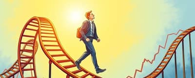 El Arte de la Desinversión: Saber Cuándo Salir