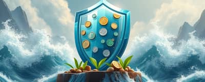 Defiende tu Capital: Estrategias Anti-Inflación