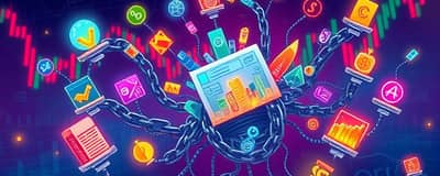 La Trampa de Correlación: Diversifica de Verdad