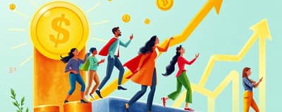 Inversiones para Principiantes: Tu Guía Paso a Paso