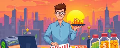 Gestiona Tu Dinero Inteligentemente: Consejos de Expertos