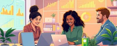 Revoluciona Tus Finanzas Personales: Guía Esencial