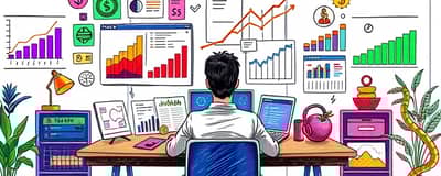 Planificación Financiera Exitosa: Tu Hoja de Ruta