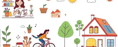 El Arte de Ahorrar: Pequeños Cambios, Gran Impacto