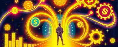 Desarrolla Tu Inteligencia Financiera: El Activo Más Valioso