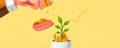 Invertir con Poco Dinero: Mitos y Realidades