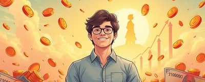 Tu Dinero, Tus Reglas: Toma el Control