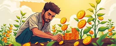 Descubre el Poder de Tu Dinero: Hazlo Trabajar para Ti