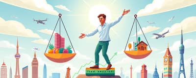 Inversiones Inteligentes: Maximiza Tu Potencial